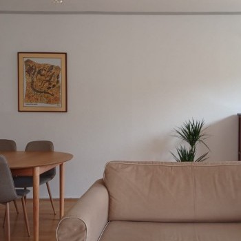 Budapest | District 12 | 1 bedrooms |  €1.100 (430.000 HUF) | #69638