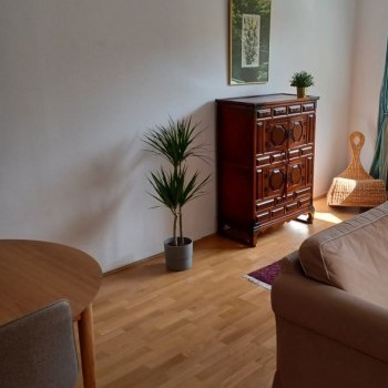 Budapest | District 12 | 1 bedrooms |  €1.100 (430.000 HUF) | #69638
