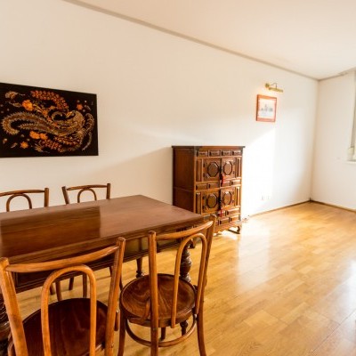 Budapest | District 12 | 1 bedrooms |  €1.100 (410.000 HUF) | #69638