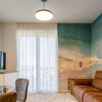 Budapest | District 3 | 2 bedrooms |  €1.150 (430.000 HUF) | #701816