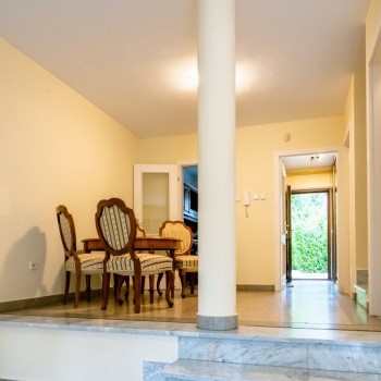Budapest | District 2 | 4 bedrooms |  €2.500 (950.000 HUF) | #706664