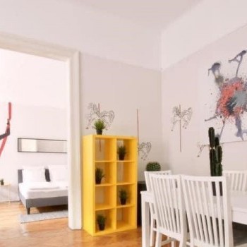 Budapest | District 7 | 3 bedrooms |  109.900.000 HUF (€290.000) | #71016