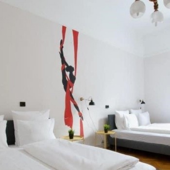 Budapest | District 7 | 3 bedrooms |  109.900.000 HUF (€290.000) | #71016