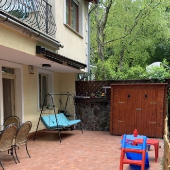 Budapest | District 2 | 2 bedrooms |  €1.200 (450.000 HUF) | #719401