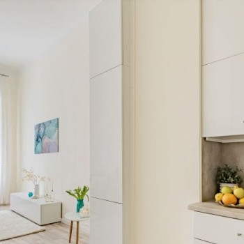 Budapest | District 6 | 1 bedrooms |  77.000.000 HUF (€207.500) | #721623