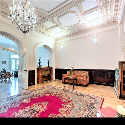 Budapest | District 6 | 5 bedrooms |  1.287.000.000 HUF (€3.300.000) | #72665