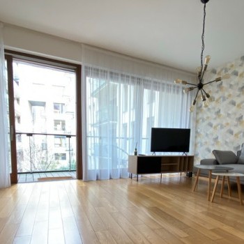 Budapest | District 6 | 1 bedrooms |  1 400 EUR | #728053