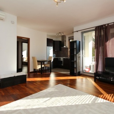 Budapest | District 11 | 2 bedrooms |  1 500 EUR | #72884