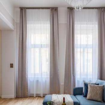 Budapest | District 5 | 2 bedrooms |  178.000.000 HUF (€456.400) | #729680