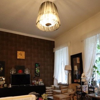 Budapest | District 8 | 2 bedrooms |  185.000.000 HUF (€488.100) | #7414