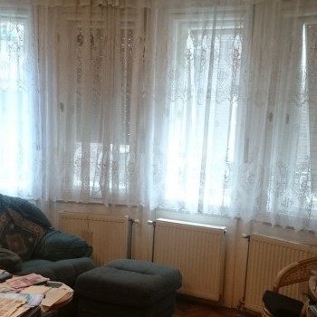Budapest | District 7 | 2 bedrooms |  135.000.000 HUF (€346.200) | #743335