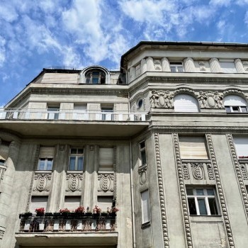 Budapest | District 5 | 3 bedrooms |  249.000.000 HUF (€658.700) | #744124
