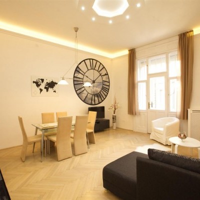 Budapest | District 5 | 2 bedrooms |  156.000.000 HUF (€376.800) | #74998