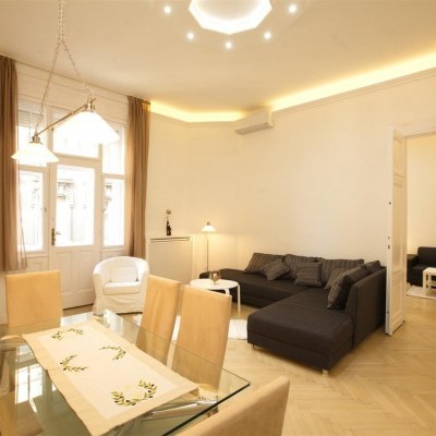 Budapest | District 5 | 2 bedrooms |  156.000.000 HUF (€380.500) | #74998