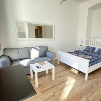 Budapest | District 7 | 2 bedrooms |  130.000.000 HUF (€333.300) | #754362