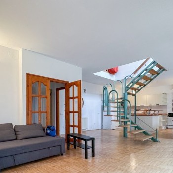 Budapest | District 5 | 2 bedrooms |  €1.300 (500.000 HUF) | #754735