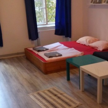 Budapest | District 5 | 2 bedrooms |  115.000.000 HUF (€277.800) | #756615