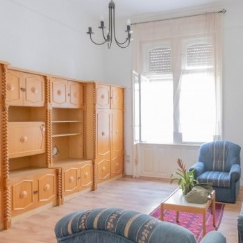 Budapest | District 6 | 2 bedrooms |  75.900.000 HUF (€200.800) | #758302