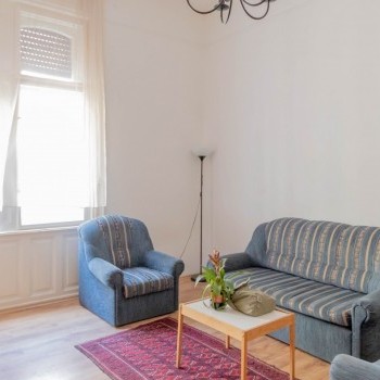 Budapest | District 6 | 2 bedrooms |  75.900.000 HUF (€194.600) | #758302