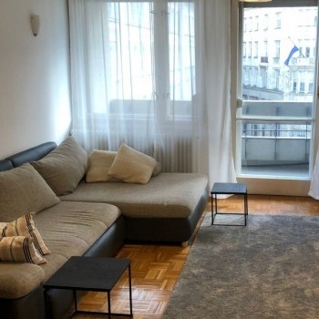 Budapest | District 5 | 1 bedrooms |  800 EUR | #764083