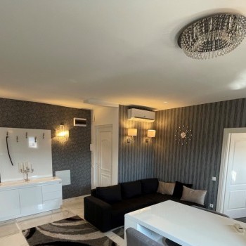 Budapest | District 7 | 2 bedrooms |  €950 (360.000 HUF) | #775811