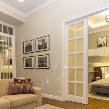 Budapest | District 5 | 2 bedrooms |  €1.900 (700.000 HUF) | #778148