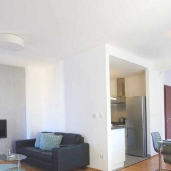 Budapest | District 6 | 2 bedrooms |  €850 (350.000 HUF) | #793557