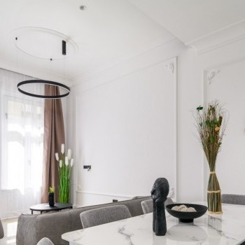 Budapest | District 5 | 3 bedrooms |  €2.800 (1.090.000 HUF) | #794009