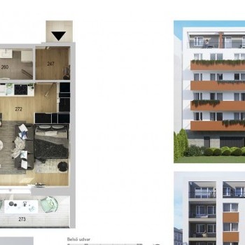 Budapest | District 14 | 0 bedrooms |  56.990.000 HUF (€146.100) | #794042