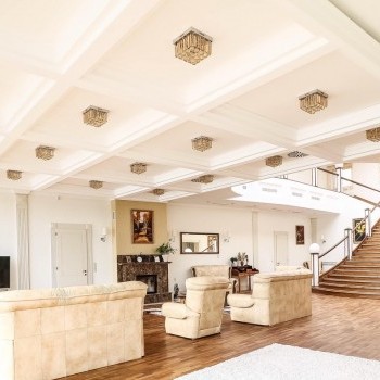 Budapest | District 3 | 6 bedrooms |  1 950 000 000 HUF | #796814