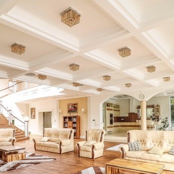 Budapest | District 3 | 6 bedrooms |  1.950.000.000 HUF (€5.000.000) | #796814