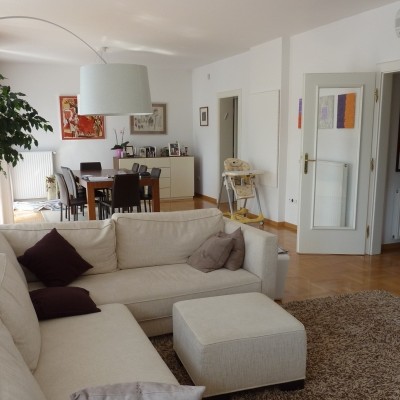 Budapest | District 2 | 3 bedrooms |  €2.450 (930.000 HUF) | #80017