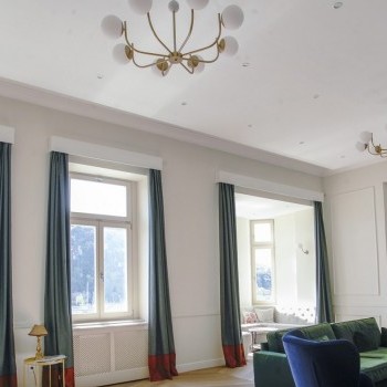 Budapest | District 5 | 3 bedrooms |  €4.000 (1.560.000 HUF) | #804492