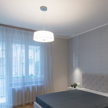 Budapest | District 5 | 2 bedrooms |  €1.800 (670.000 HUF) | #808011