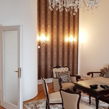 Budapest | District 5 | 1 bedrooms |  152 000 000 HUF | #809263