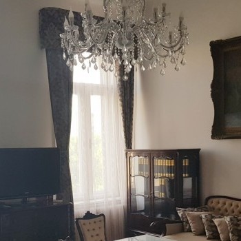 Budapest | District 5 | 1 bedrooms |  152.000.000 HUF (€401.100) | #809263