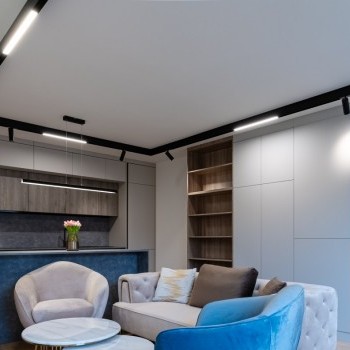 Budapest | District 6 | 1 bedrooms |  102.875.000 HUF (€272.200) | #810935