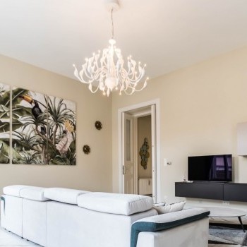 Budapest | District 5 | 4 bedrooms |  €2.500 (950.000 HUF) | #811042