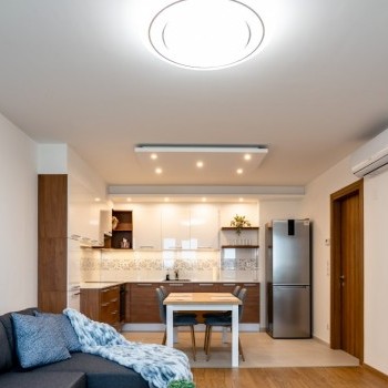 Budapest | District 9 | 2 bedrooms |  €1.200 (450.000 HUF) | #813277