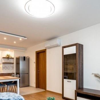 Budapest | District 9 | 2 bedrooms |  €1.200 (450.000 HUF) | #813277