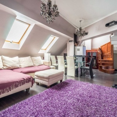 Budapest | District 6 | 2 bedrooms |  179.000.000 HUF (€473.500) | #81478