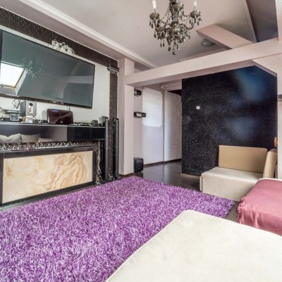 Budapest | District 6 | 2 bedrooms |  179.000.000 HUF (€473.500) | #81478