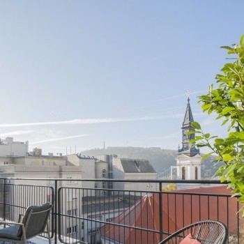 Budapest | District 5 | 1 bedrooms |  279.000.000 HUF (€738.100) | #827309
