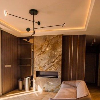 Budapest | District 6 | 2 bedrooms |  2 800 EUR | #830393