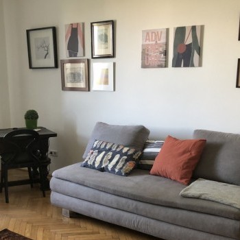 Budapest | District 12 | 3 bedrooms |  €1.200 (470.000 HUF) | #838001