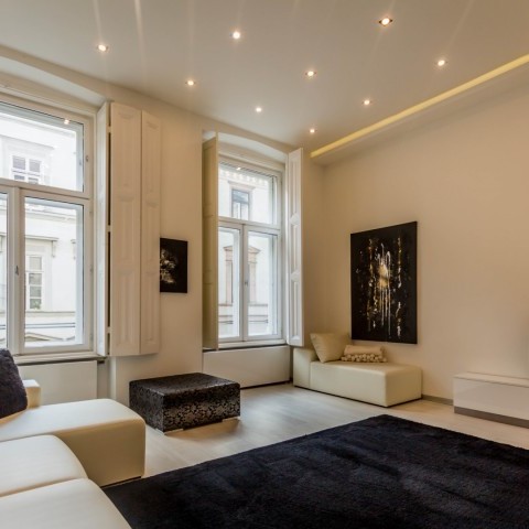 Budapest | District 5 | 0 bedrooms |  €1.100 (430.000 HUF) | #83972