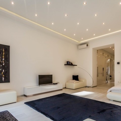 Budapest | District 5 | 0 bedrooms |  €1.100 (450.000 HUF) | #83972