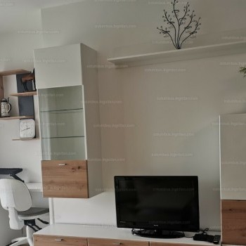 Budapest | District 13 | 1 bedrooms |  €1.200 (450.000 HUF) | #840932