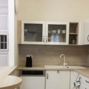 Budapest | District 13 | 1 bedrooms |  99.900.000 HUF (€256.200) | #841474