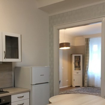 Budapest | District 13 | 1 bedrooms |  119 000 000 HUF | #841474